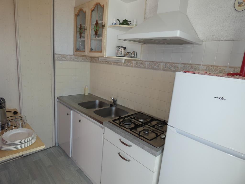 Notre Dame de Monts (85) – Location appartement 42m² env – 4 personnes