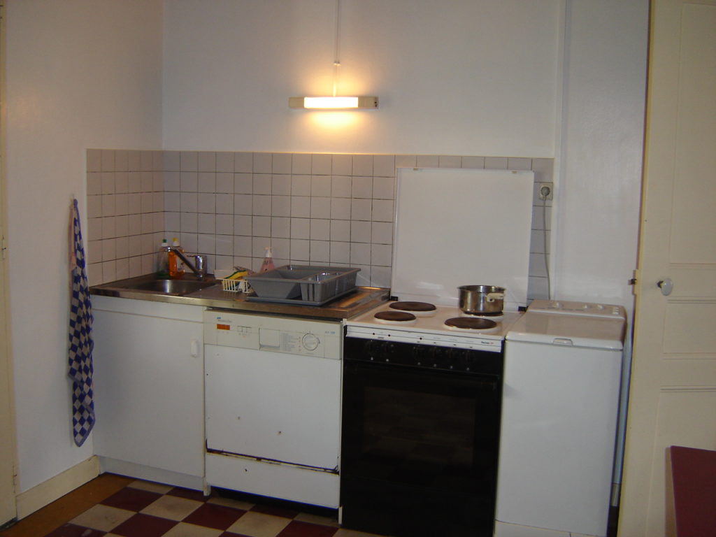 Notre-Dame-de-Monts (85) – Maison de vacances 95m² environ – 10 personnes