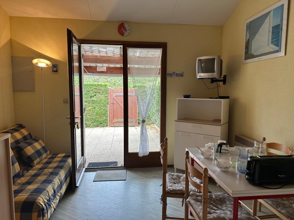 Notre-Dame-de-Monts (85) – Maison de vacances 29m² environ – 4 personnes – piscine